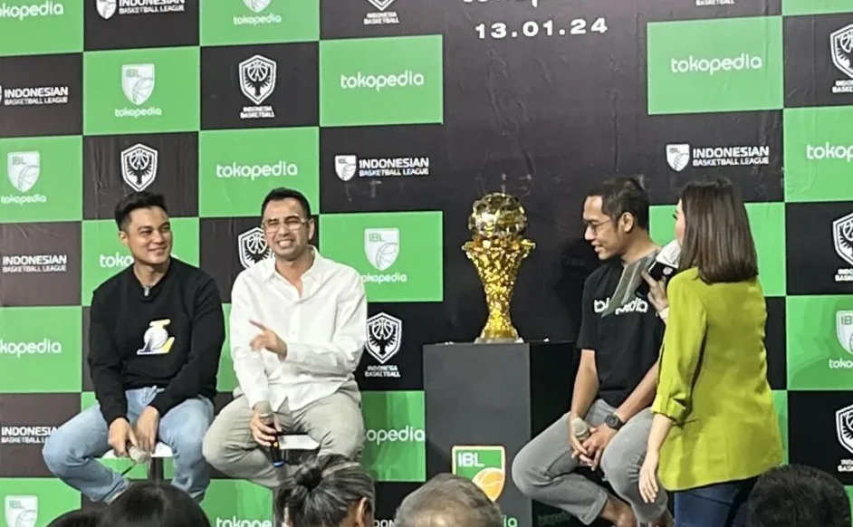 RANS Simba Bogor Bidik Dampak Positif Bagi Ekosistem Bola Basket Indonesia dan Perekonomian Lokal